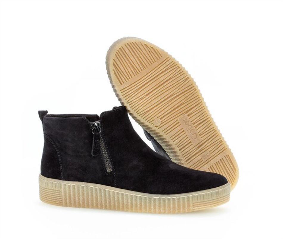 Gabour | Exclusif 5373016 - Daim Marine